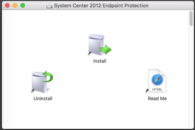 System Center Endpoint Protection Mac Download
